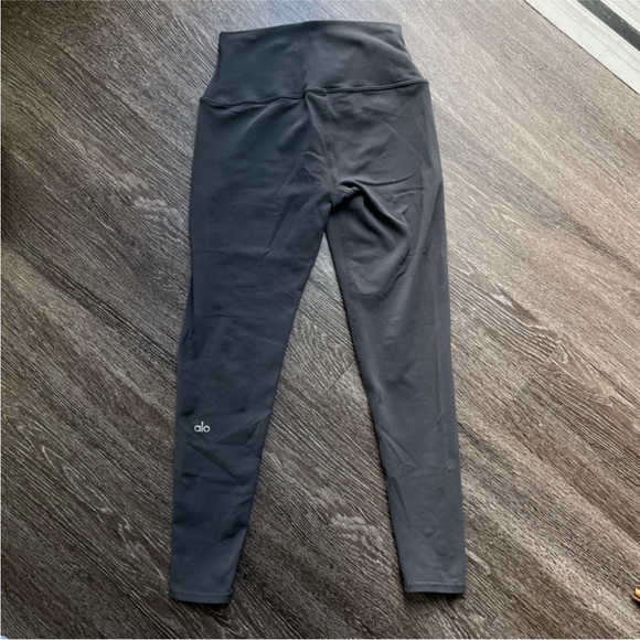 ALO YOGA High-Waist Airbrush Legging - Picture 5 of 5